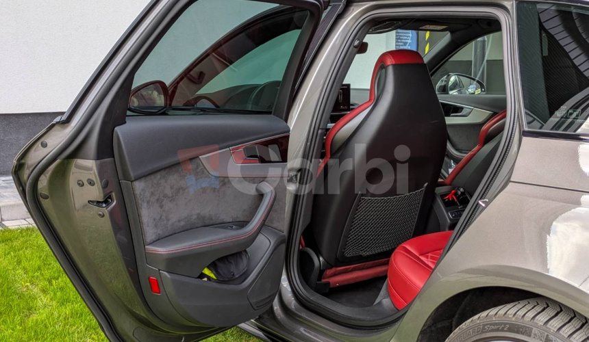 Audi A4 Avant 45 3.0 TDI Sport quattro tiptronic, 170kW, A8, 5d.