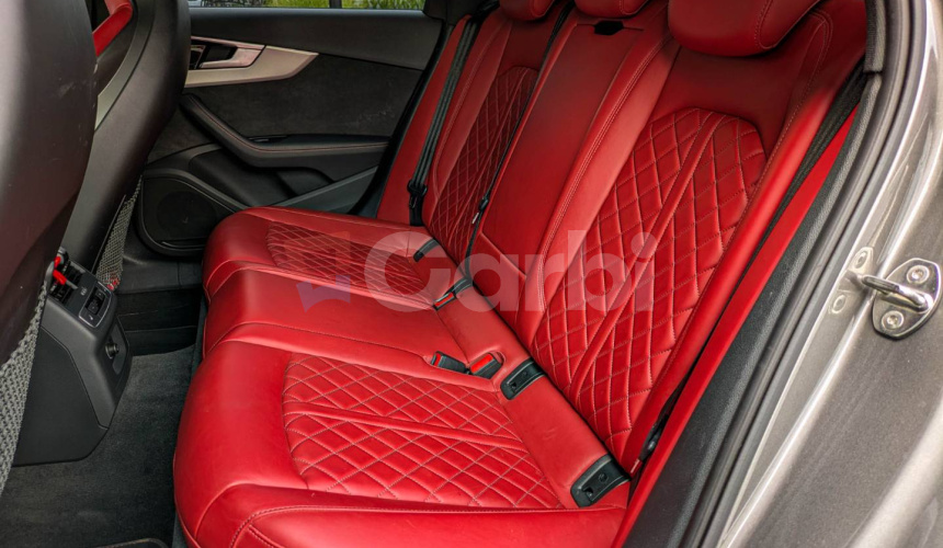 Audi A4 Avant 45 3.0 TDI Sport quattro tiptronic, 170kW, A8, 5d.