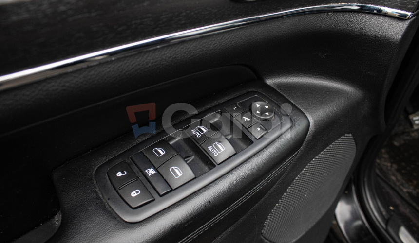 Jeep Grand Cherokee Grand Cherokee