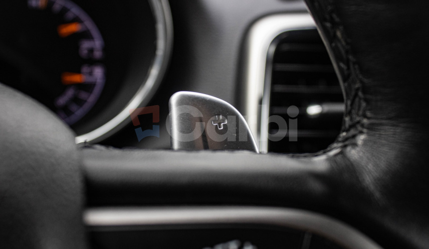 Jeep Grand Cherokee Grand Cherokee