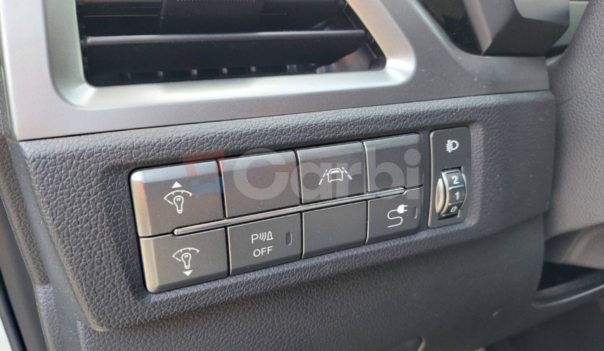 SsangYong Korando 1.5 Turbo e-XGI 163k Style+