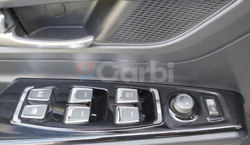 SsangYong Korando 1.5 Turbo e-XGI 163k Style+