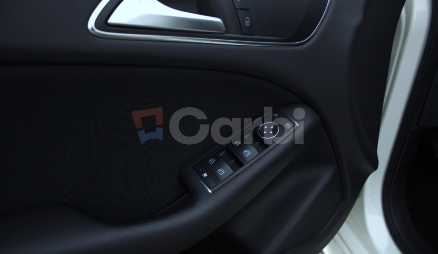 Mercedes-Benz B180, 90kw, MT6