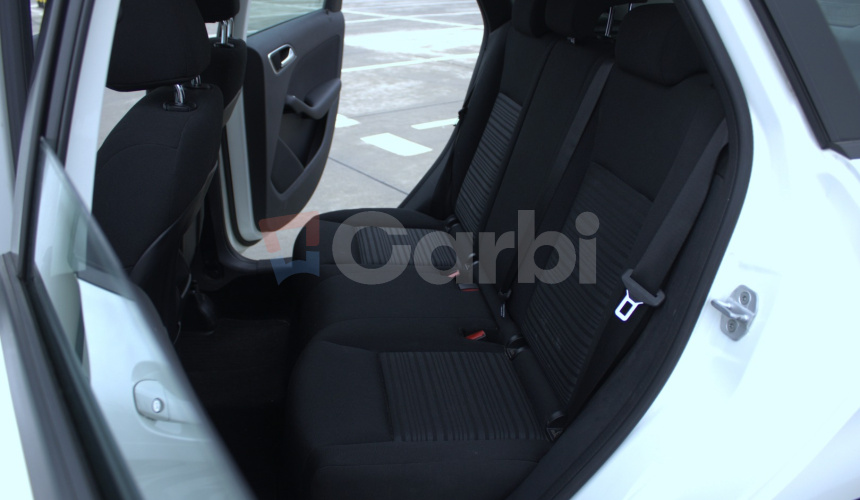 Mercedes-Benz B180, 90kw, MT6