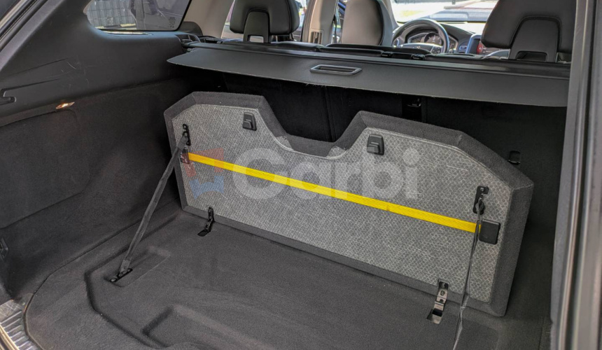 Volvo XC60 D4 2.4L Drive-E Summum Geartronic AWD