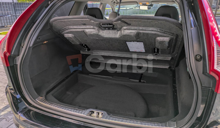 Volvo XC60 D4 2.4L Drive-E Summum Geartronic AWD