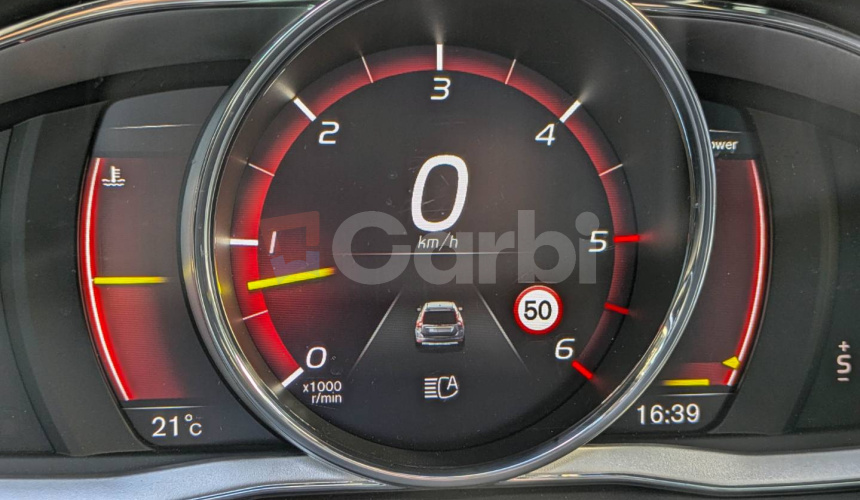 Volvo XC60 D4 2.4L Drive-E Summum Geartronic AWD