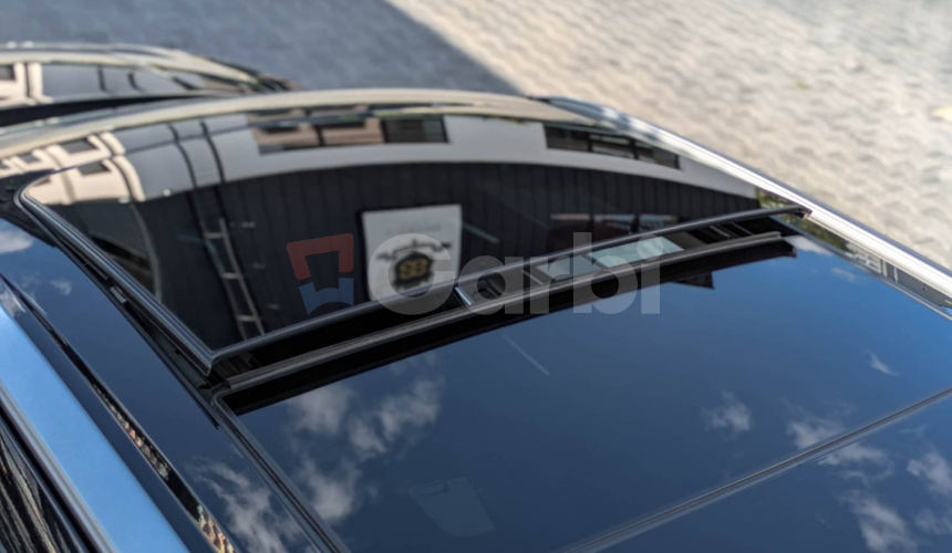 Volvo XC60 D4 2.4L Drive-E Summum Geartronic AWD