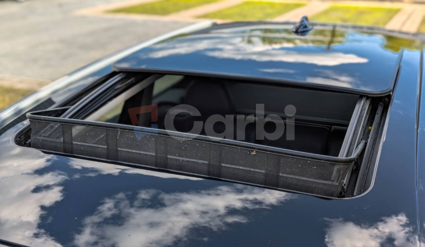 Volvo XC60 D4 2.4L Drive-E Summum Geartronic AWD