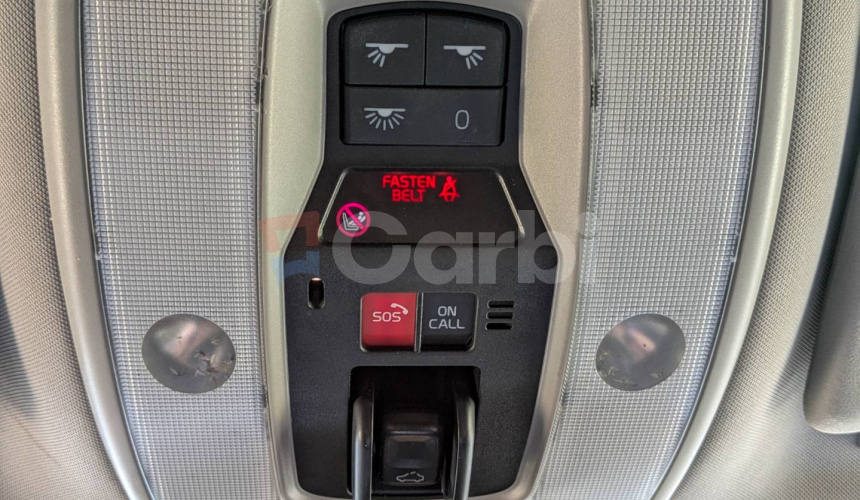 Volvo XC60 D4 2.4L Drive-E Summum Geartronic AWD