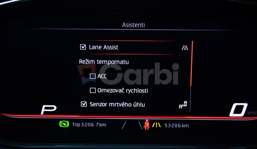 Cupra Ateca 2.0 TSI DSG 4Drive, Nelakované, Ambient, Vyhrievané čelné, Asistenti, DPH