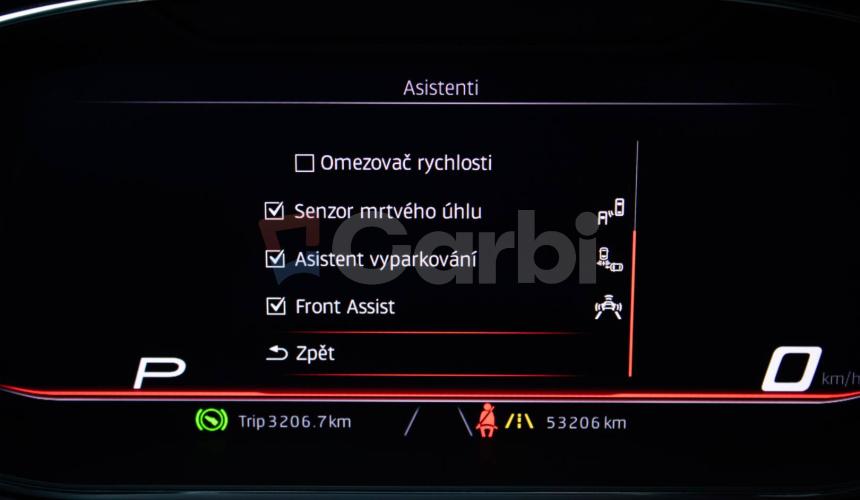 Cupra Ateca 2.0 TSI DSG 4Drive, Nelakované, Ambient, Vyhrievané čelné, Asistenti, DPH