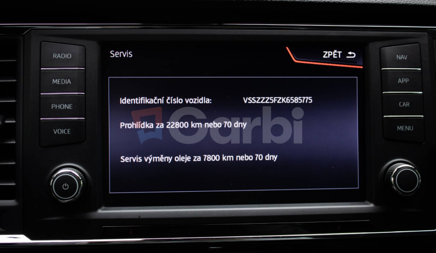Cupra Ateca 2.0 TSI DSG 4Drive, Nelakované, Ambient, Vyhrievané čelné, Asistenti, DPH