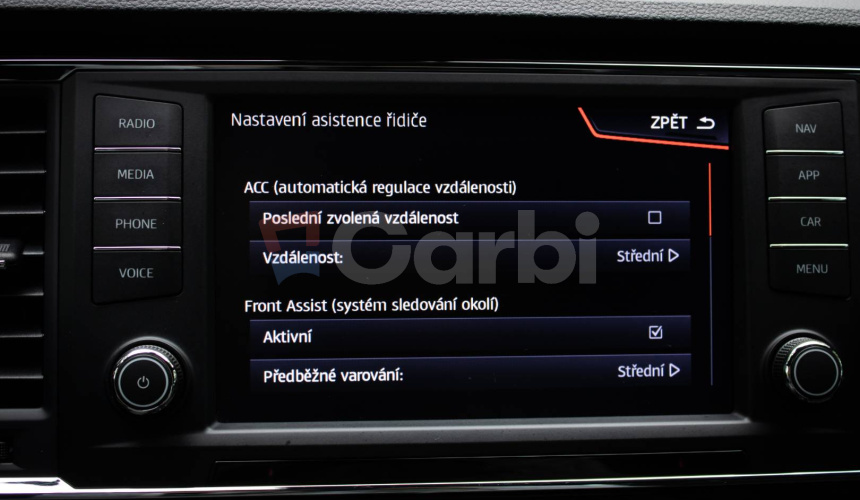 Cupra Ateca 2.0 TSI DSG 4Drive, Nelakované, Ambient, Vyhrievané čelné, Asistenti, DPH
