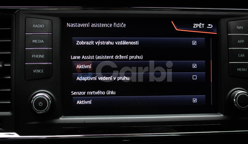 Cupra Ateca 2.0 TSI DSG 4Drive, Nelakované, Ambient, Vyhrievané čelné, Asistenti, DPH