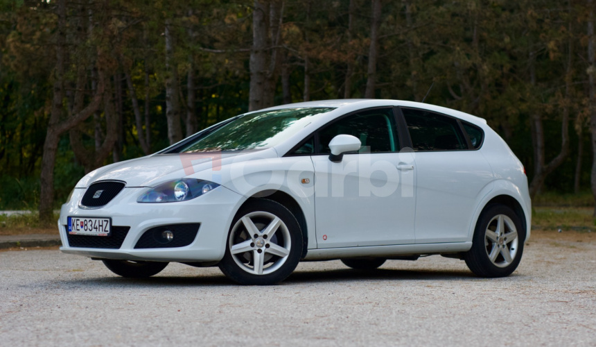 Seat Leon 1.2 TSI Style