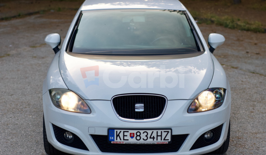 Seat Leon 1.2 TSI Style