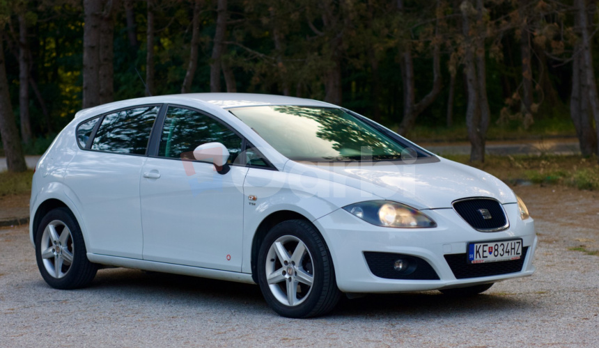 Seat Leon 1.2 TSI Style