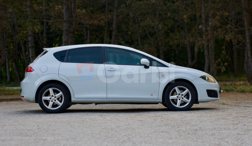 Seat Leon 1.2 TSI Style