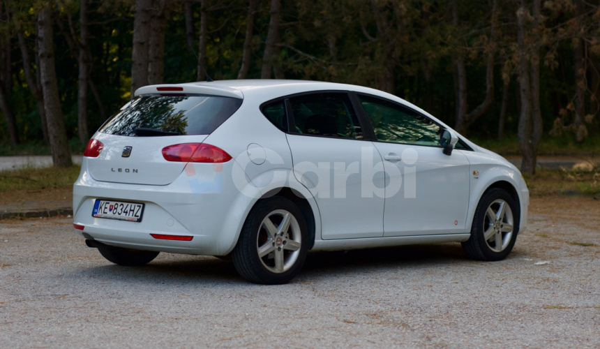 Seat Leon 1.2 TSI Style