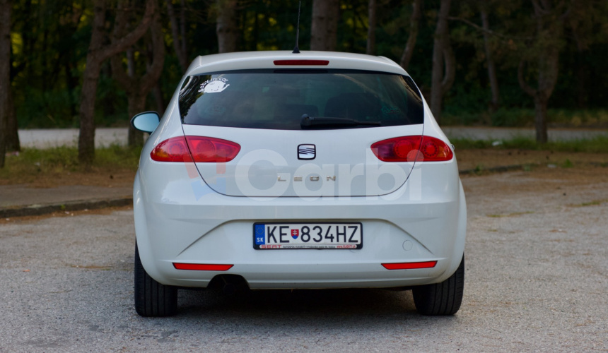 Seat Leon 1.2 TSI Style