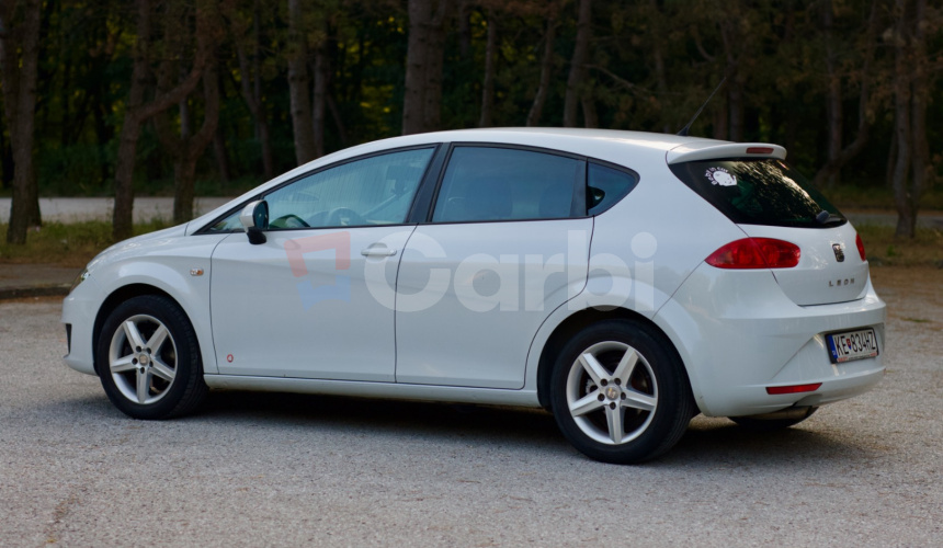 Seat Leon 1.2 TSI Style