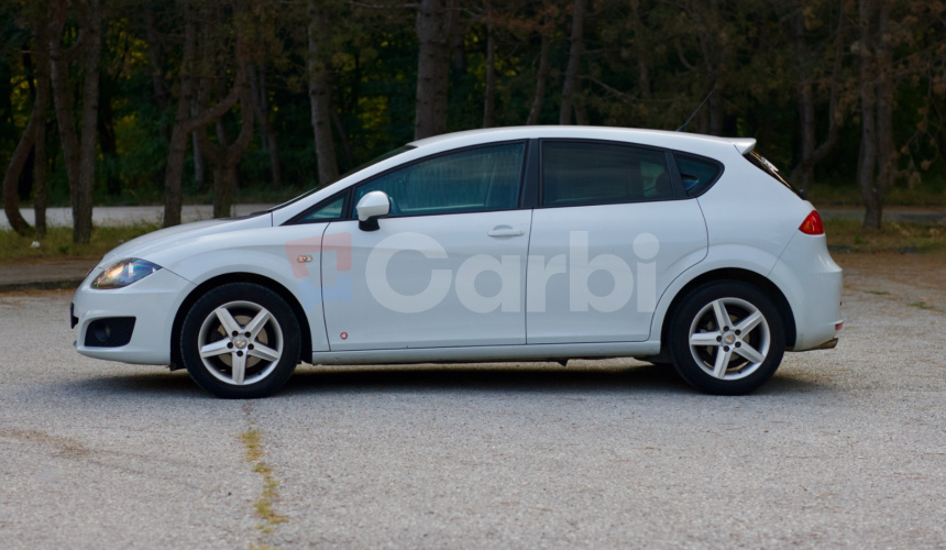 Seat Leon 1.2 TSI Style