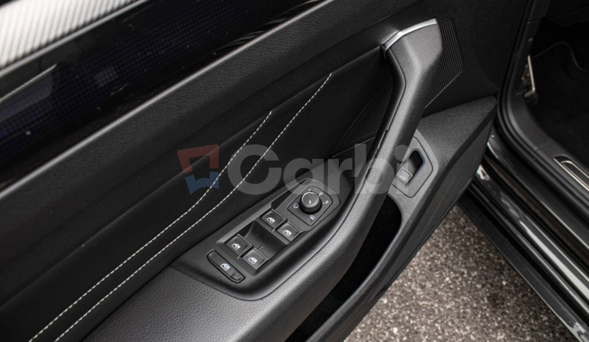 Volkswagen Arteon 2.0 TSI 206kW R-line