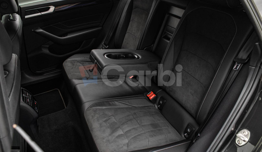 Volkswagen Arteon 2.0 TSI 206kW R-line