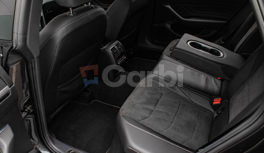 Volkswagen Arteon 2.0 TSI 206kW R-line