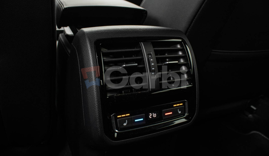 Volkswagen Arteon 2.0 TSI 206kW R-line