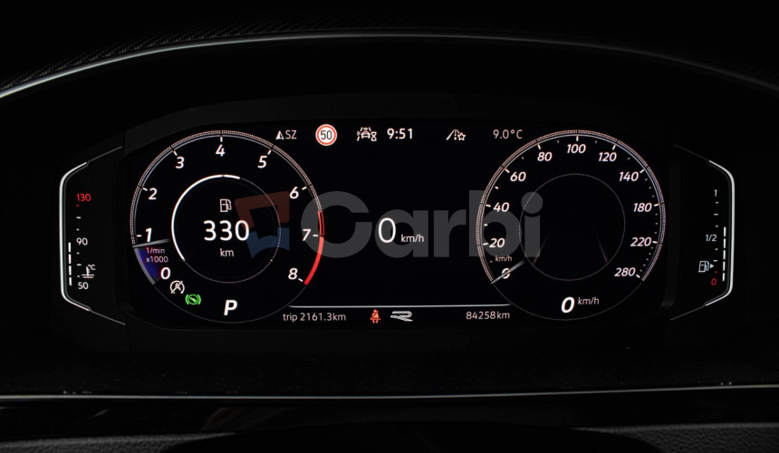 Volkswagen Arteon 2.0 TSI 206kW R-line