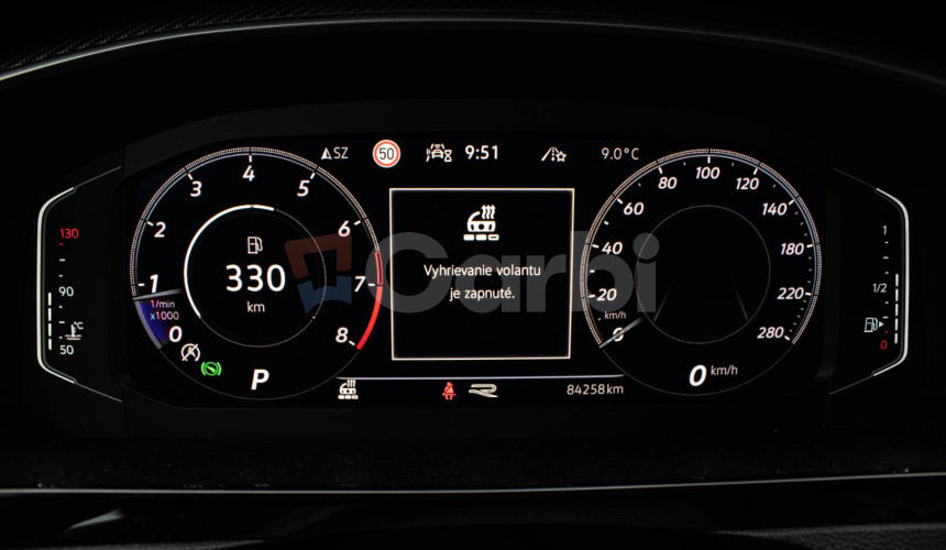 Volkswagen Arteon 2.0 TSI 206kW R-line