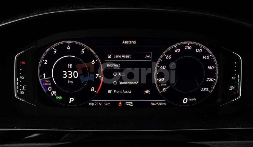 Volkswagen Arteon 2.0 TSI 206kW R-line