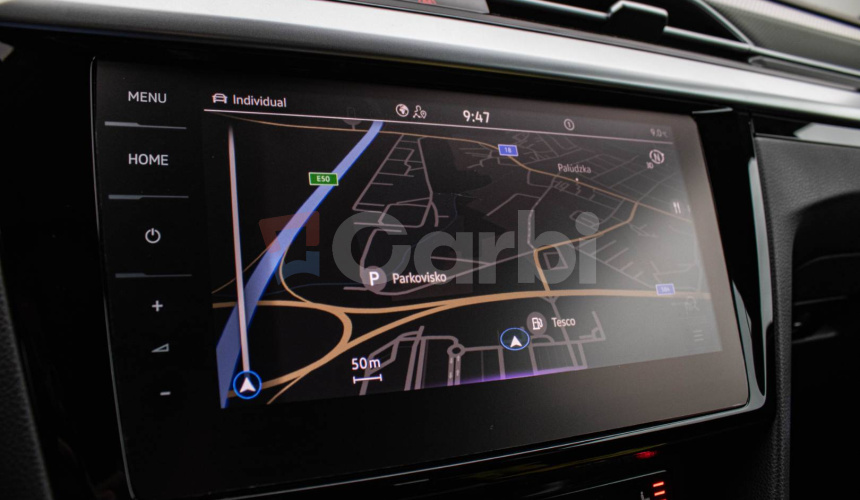 Volkswagen Arteon 2.0 TSI 206kW R-line