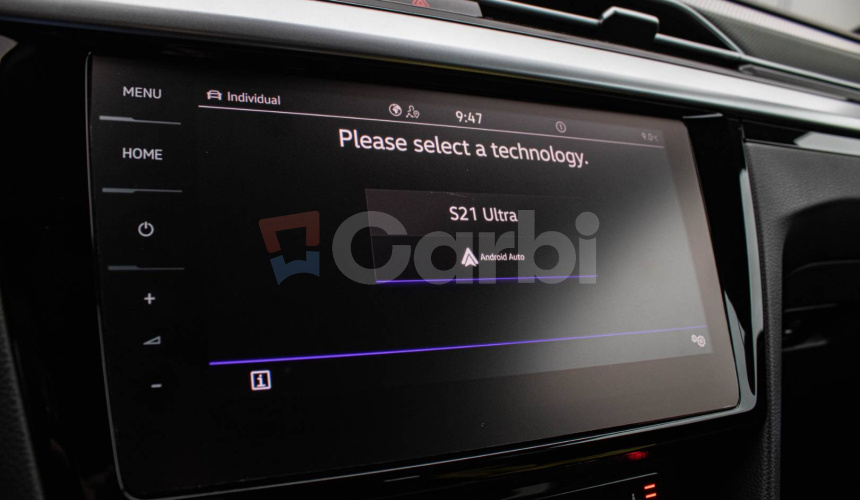 Volkswagen Arteon 2.0 TSI 206kW R-line
