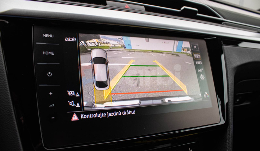 Volkswagen Arteon 2.0 TSI 206kW R-line