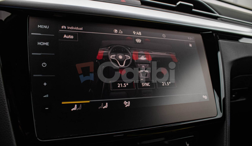 Volkswagen Arteon 2.0 TSI 206kW R-line