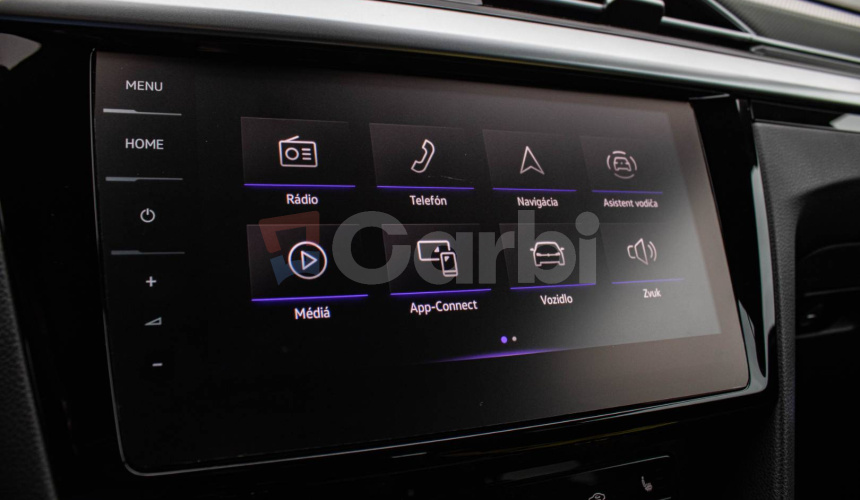 Volkswagen Arteon 2.0 TSI 206kW R-line