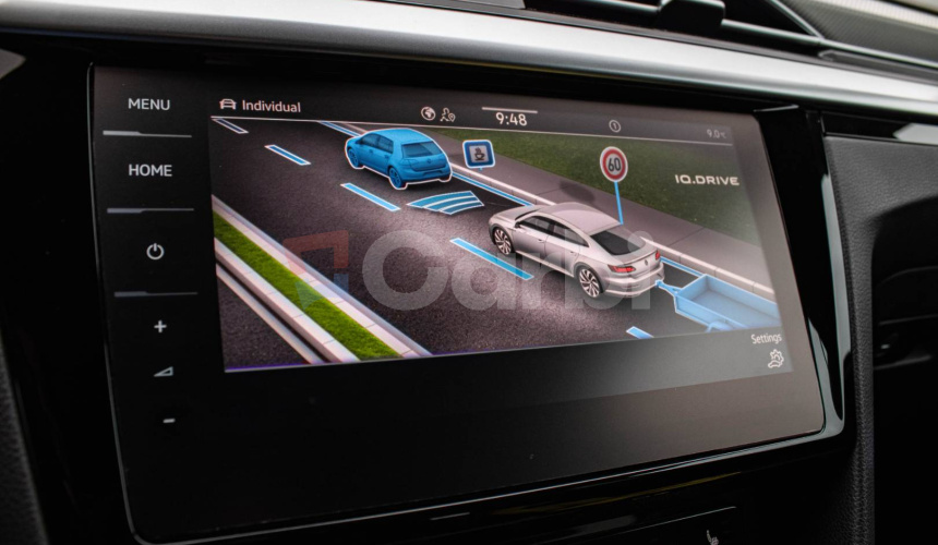 Volkswagen Arteon 2.0 TSI 206kW R-line