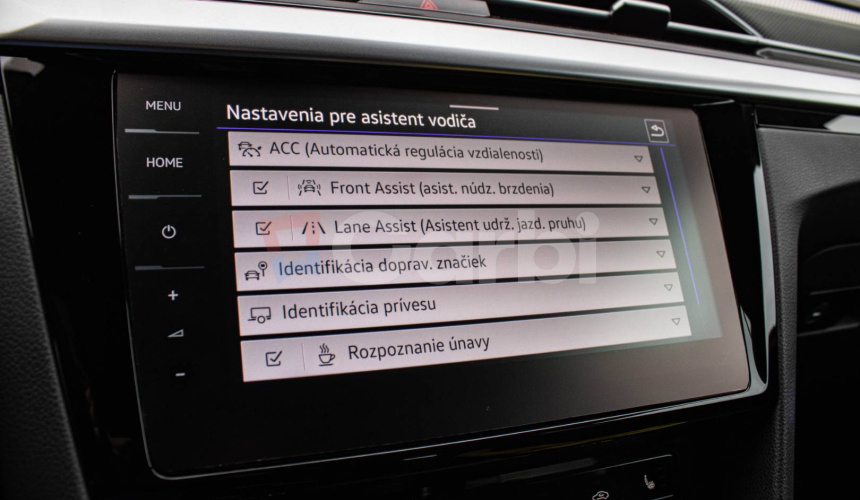 Volkswagen Arteon 2.0 TSI 206kW R-line