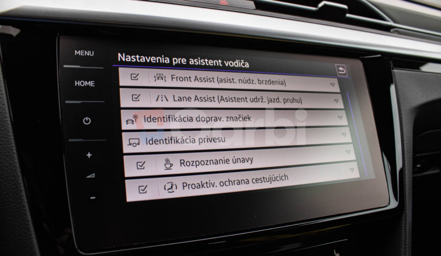 Volkswagen Arteon 2.0 TSI 206kW R-line