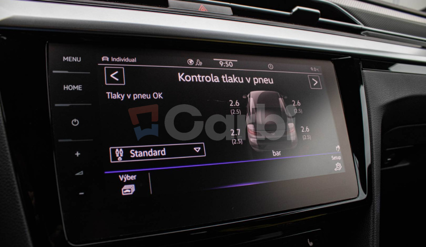 Volkswagen Arteon 2.0 TSI 206kW R-line