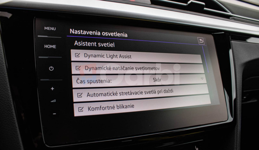 Volkswagen Arteon 2.0 TSI 206kW R-line