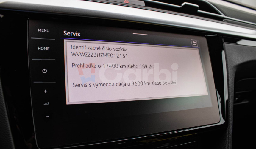 Volkswagen Arteon 2.0 TSI 206kW R-line