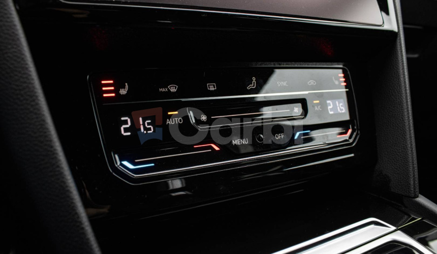 Volkswagen Arteon 2.0 TSI 206kW R-line