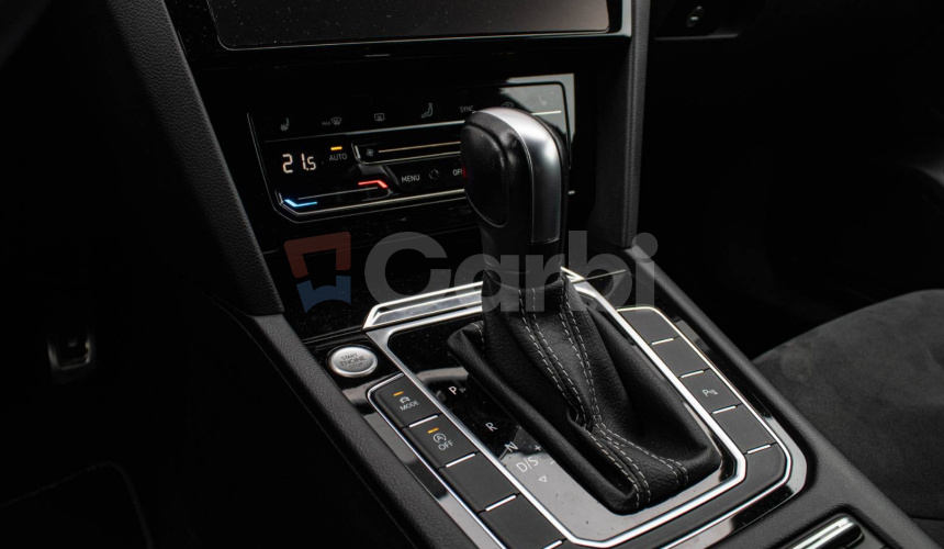 Volkswagen Arteon 2.0 TSI 206kW R-line