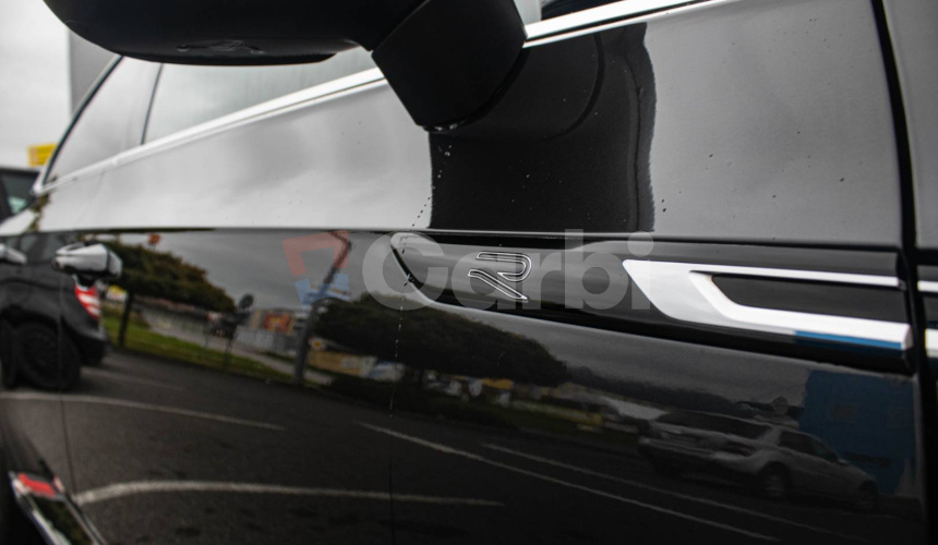 Volkswagen Arteon 2.0 TSI 206kW R-line