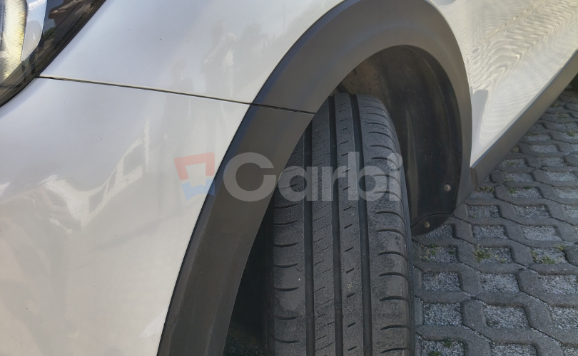 KIA Stonic 1,6 CRDI M6