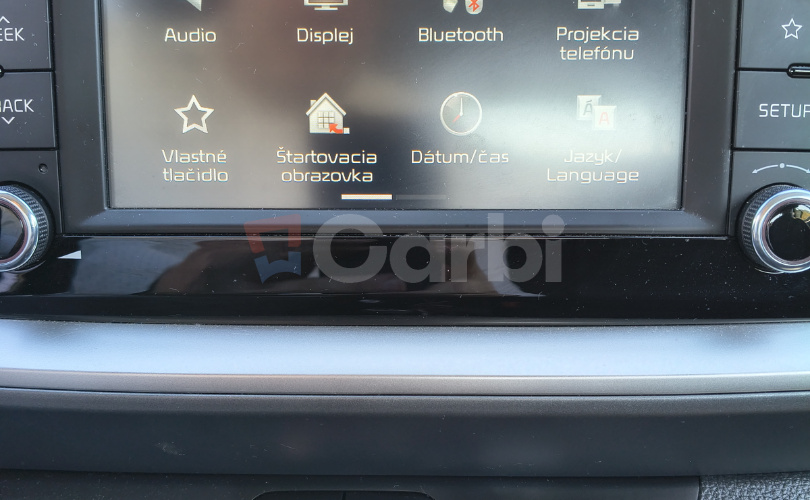 KIA Stonic 1,6 CRDI M6